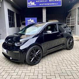 BMW i3 s 120 Ah Advantage TOTAL BLACK