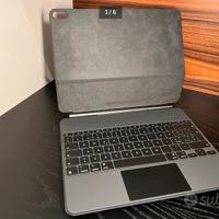 Magic Keyboard Ipad Air 13  M2 M3