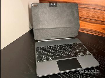 Magic Keyboard Ipad Air 13  M2 M3