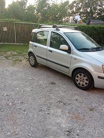 Fiat Panda 1242
