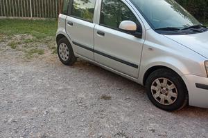 Fiat Panda 1242