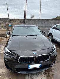 BMW X2 2.0 190CV XDrive M