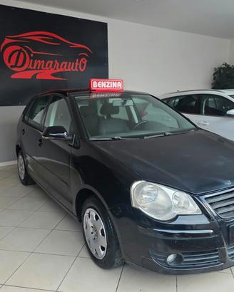 VOLKSWAGEN POLO 1.2 BENZINA 136.000 KM 2008