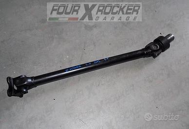 Albero trasmissione Suzuki Grand Vitara 2.0td