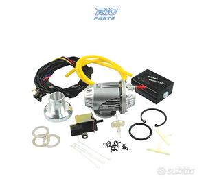 VALVOLA DI SCARICO DIESEL