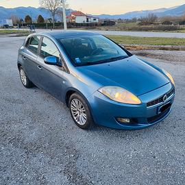 Fiat Bravo 1.6 120 cv del 2007 