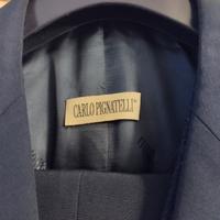 Completo uomo Pignatelli tg 56