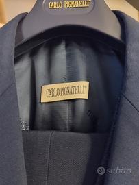 Completo uomo Pignatelli tg 56