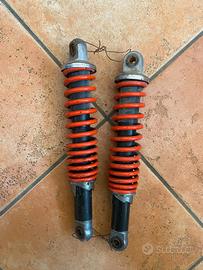ammortizzatori posteriori Piaggio Ciao Bravo Si