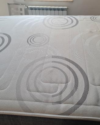 materasso matrimoniale 