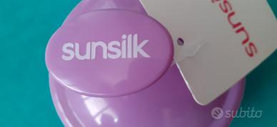 SUNSILK MASSAGGIO TESTA SCALP MASSAGE