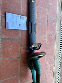 Tagliasiepi Parkside