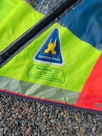 Vela Windsurf Gaastra Sail 5.6