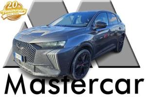 DS AUTOMOBILES DS 7 1.5 bluehdi Performance Line