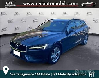 Volvo V60 B4 D autom. Momentum Business