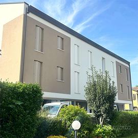 Oriago appartamento di nuova costruzione