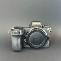 NIKON Z6II