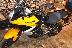 Versys 650
