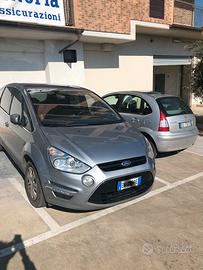 Ford Smax 2.2 tdci 200cv Manuale