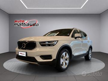 Volvo XC40 2.0 d3 Business Plus my20