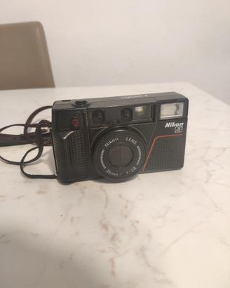 Nikon L35 AF2
