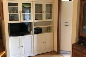 Affitto villetta Fregene sud