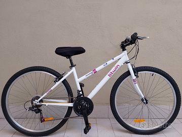 Bicicletta 26" Mountain-bike rockrider 