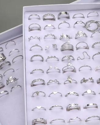 set anelli