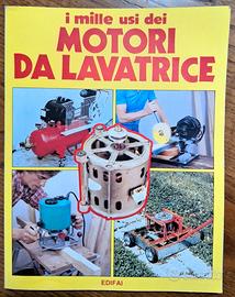 I mille usi dei motori da lavatrice