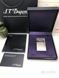 Accendino S.T.Dupont LIgne2
