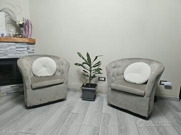 poltroncine