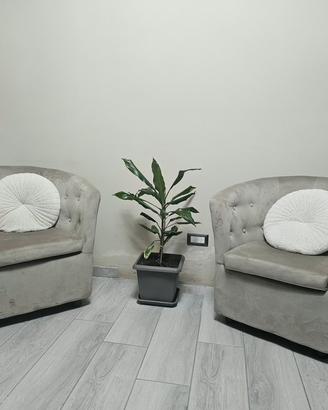 poltroncine