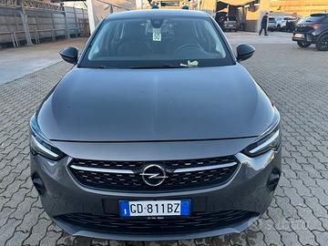 Opel Corsa 1.2 Elegance