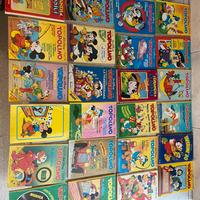 Fumetti topolino