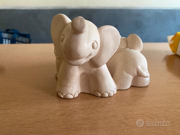 Elefantini della Thun originali