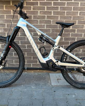 E-Bike Canyon ON CF-9 Spectral