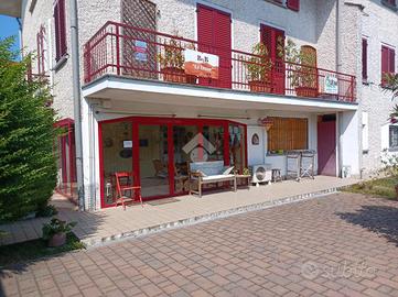 PORZIONE DI BIFAMILIARE A SOVICO