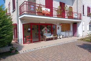 PORZIONE DI BIFAMILIARE A SOVICO