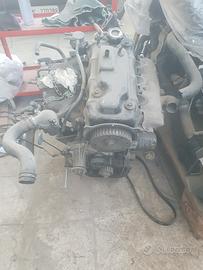 MOTORE SJ 413