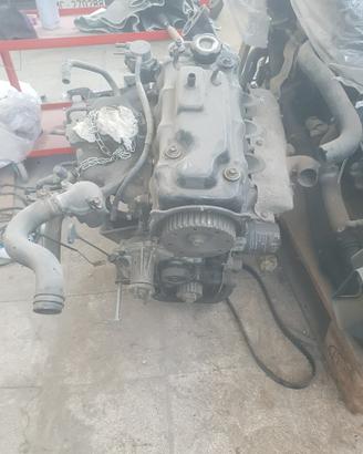 MOTORE SJ 413