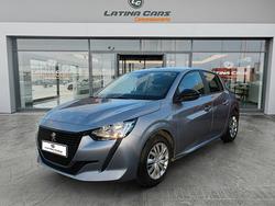 Peugeot 208 1.2 puretech Active s&s 75cv con CarPl