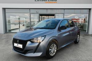 Peugeot 208 1.2 puretech Active s&s 75cv con CarPl