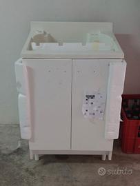 Lavello Montegrappa 60×50