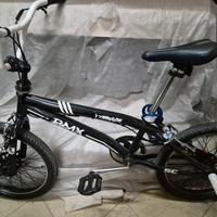bici bmx 