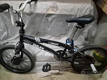 bici bmx 
