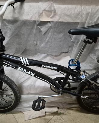 bici bmx 