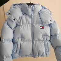 giubbino donna Tommy hilfiger 