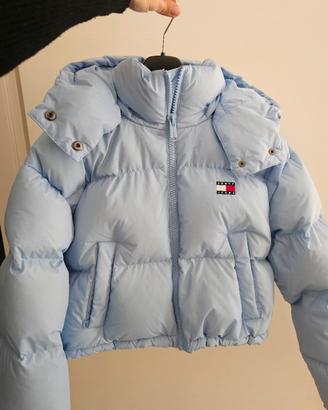 giubbino donna Tommy hilfiger 