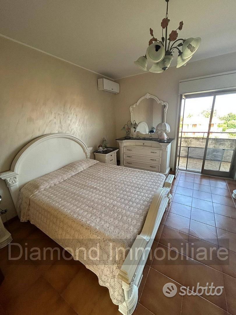 Appartamento – Catania, Nesima Superiore, Monte Po-Nesima-San Leone-Rapisardi - Vista 3