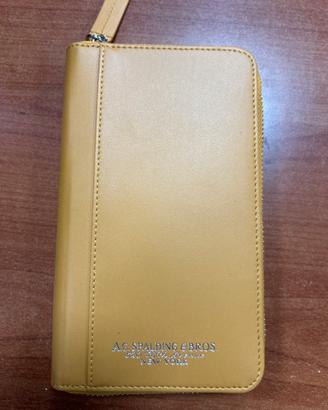 Weekly pocket tiffany line SPALDING